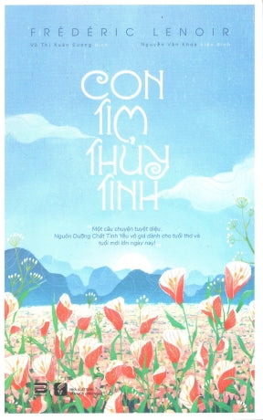 Con Tim Thủy Tinh / Cceur De Cristal VH Văn Nghệ (Phanbook)