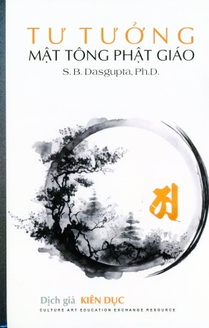 Tư Tưởng Mật Tông Phật Giáo (Phật Giáo Mật Tông) Culture Art Education Exchange Resource