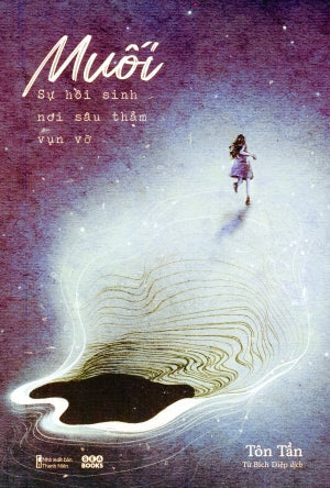 Muối - Sự Hồi Sinh Nơi Sâu Thẳm Vụn Vỡ Thanh Niên (AZ)