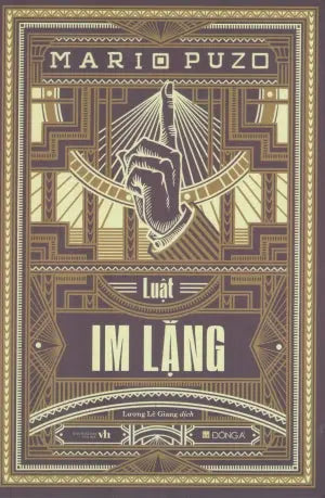 Luật Im Lặng / Omerta Văn Học (DongA)