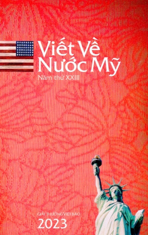 Viết Về Nước Mỹ Năm Thứ XXIII / 2022 - 2023