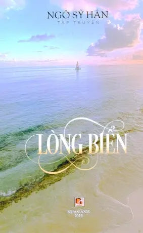 Lòng Biển (Tập Truyện Ngắn) Nhân Ảnh 2023