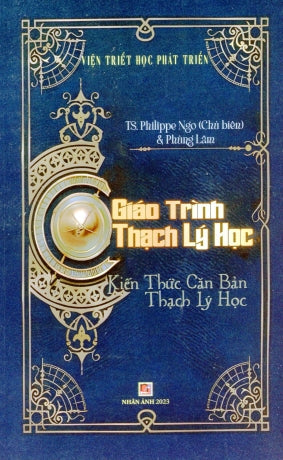 Giáo Trình Thạch Lý Học (Kiến Thức Căn Bản Thạch Lý Học) Nhân Ảnh 2023