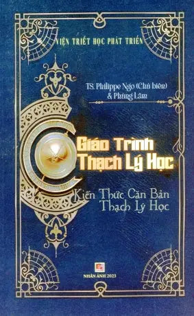 Giáo Trình Thạch Lý Học (Kiến Thức Căn Bản Thạch Lý Học) Nhân Ảnh 2023
