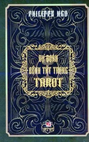 Dự Đoán Bệnh Tật trong Tarot Nhân Ảnh 2024