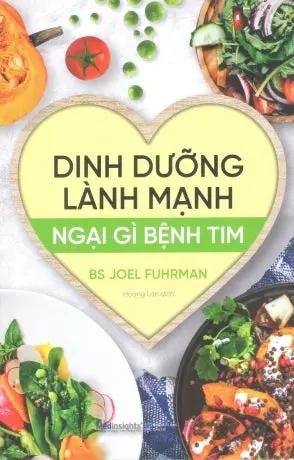 Dinh Dưỡng Lành Mạnh - Ngại Gì Bệnh Tim Dân Trí (Alpha)