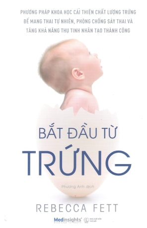 Bắt Đầu Từ Trứng Thế Giới (Alpha)