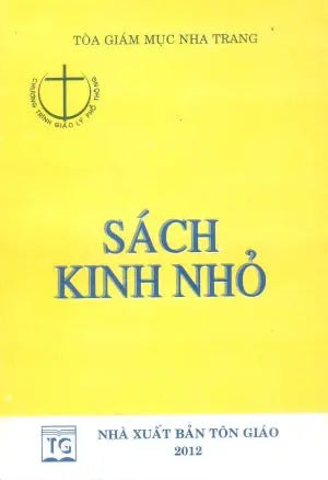 Sách Kinh Nhỏ . Tôn Giáo