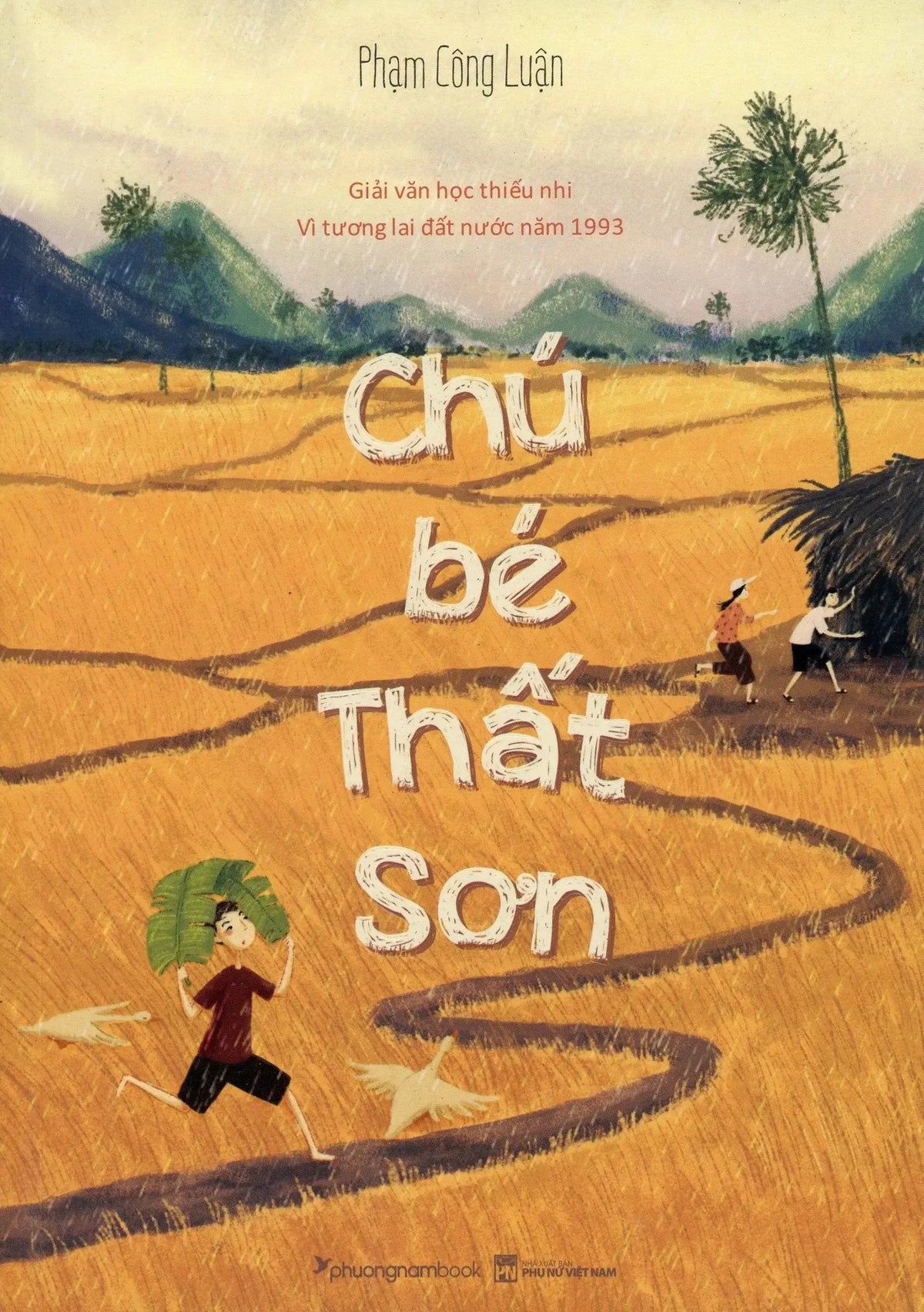 Chú Bé Thất Sơn Phụ Nữ (Ph.Nam)