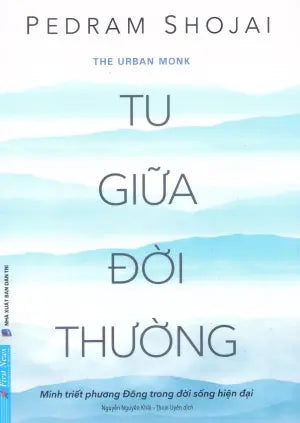Tu Giữa Đời Thường / The Urban Monk Dân Trí (F.News)