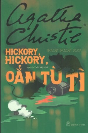 Hickory, Hickory, Oẳn Tù Tì / Hickory Hickory Dock Trẻ