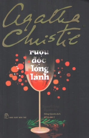 Rượu Độc Lóng Lánh / Sparkling Cyanide Trẻ