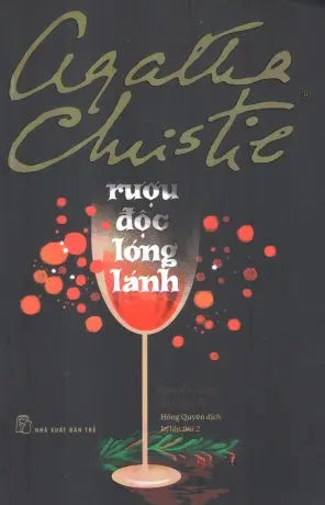 Rượu Độc Lóng Lánh / Sparkling Cyanide Trẻ