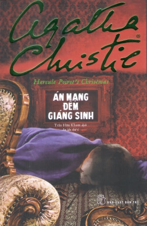 Án Mạng Đêm Giáng Sinh / Hercule Poirot's Christmas Trẻ
