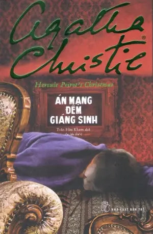 Án Mạng Đêm Giáng Sinh / Hercule Poirot's Christmas Trẻ