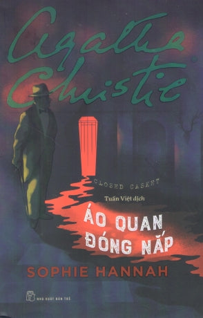 Áo Quan Đóng Nắp / Closed Casket Trẻ