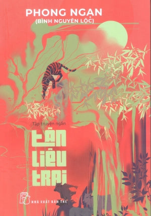 Tân Liêu Trai Trẻ