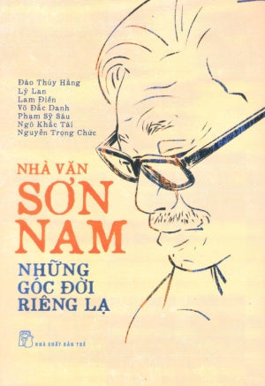 Nhà Văn Sơn Nam - Những Góc Đời Riêng Lạ Trẻ