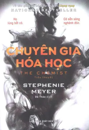 Chuyên Gia Hóa Học / The Chemist