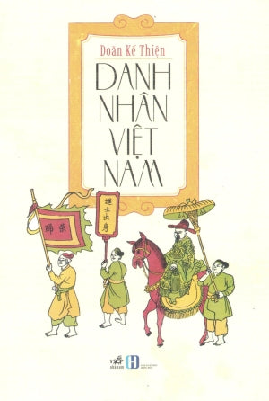 Danh Nhân Việt Nam
