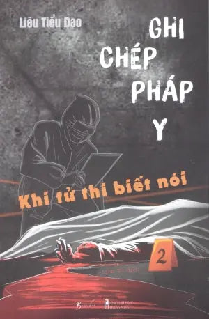 Ghi Chép Pháp Y - Tập 2: Khi Tử Thi Biết Nói Thanh Niên (AZ)