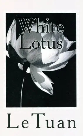 White Lotus - A Novel Le Tuan