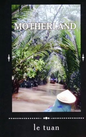 Motherland (A Novel) Tác Giả