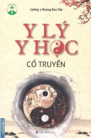 Y Lý Y Học Cổ Truyền Dân Trí (M.Thắng)