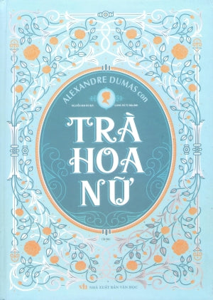 Trà Hoa Nữ (Bìa Cứng) Văn Học (M.Thắng)
