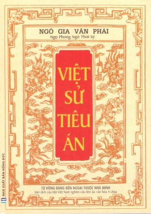 Trong Ngõ Ngách Sử Việt . Nam Việt