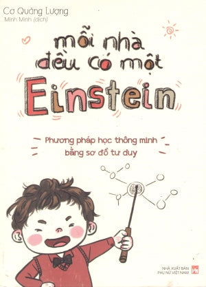 Mỗi Nhà Đều Có Một Einstein Phụ Nữ (M.Long)