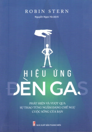 Hiệu Ứng Đèn Gas Thanh Niên (M.Long)
