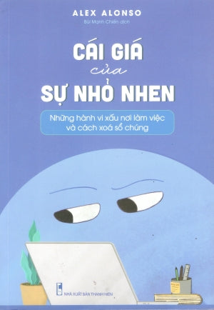 Cái Giá Của Sự Nhỏ Nhen Thanh Niên (M.Long)