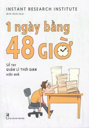1 Ngày Bằng 48 Giờ Thanh Niên (M.Long)