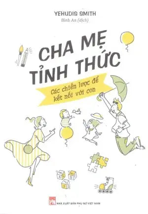 Cha Mẹ Tỉnh Thức Phụ Nữ (M.Long)