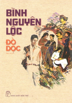 Đò Dọc - Tiểu Thuyết Trẻ