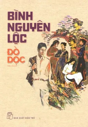 Đò Dọc - Tiểu Thuyết Trẻ