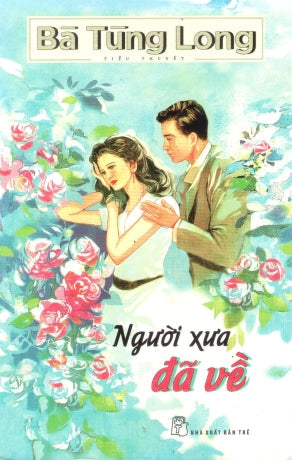 Người Xưa Đã Về - Bà Tùng Long Trẻ