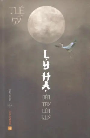 Lý Hạ Bàn Tay Của Quỷ (Bìa Cứng) . Đà Nẵng (H.Tích)