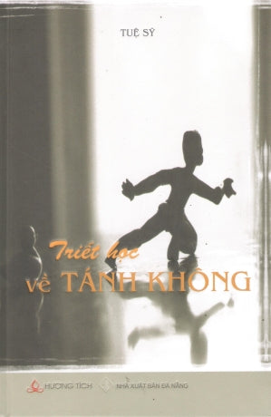 Triết Học Về Tánh Không (Bìa Cứng) Đà Nẵng (H.Tích)