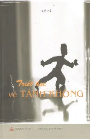 Triết Học Về Tánh Không (Bìa Cứng) Đà Nẵng (H.Tích)