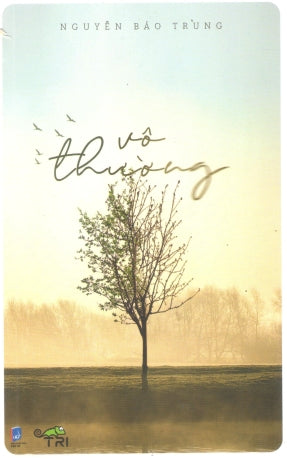 Vô Thường (Bác Sĩ: Nguyễn Bảo Trung) Dân Trí (Tuệ Tri)