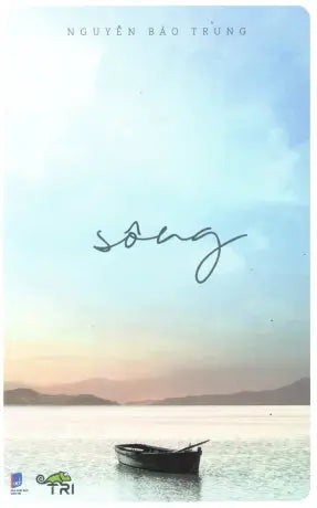 Sông (Bác Sĩ: Nguyễn Bảo Trung) Dân Trí (Tuệ Tri)