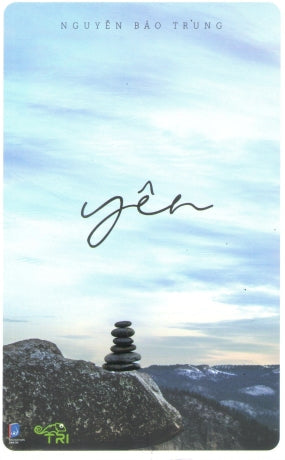 Yên (Bác Sĩ: Nguyễn Bảo Trung) Dân Trí (Tuệ Tri)