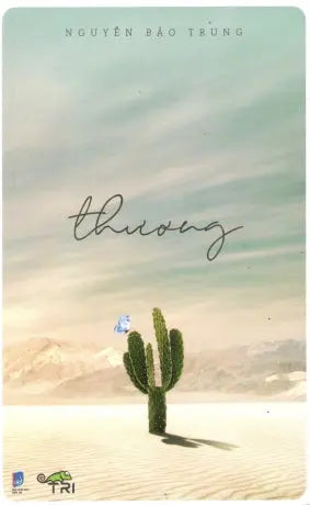 Thương (Bác Sĩ: Nguyễn Bảo Trung) Dân Trí (Tuệ Tri)