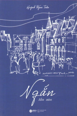 Ngắn - Huỳnh Wynn Trần Thế Giới (Alpha)