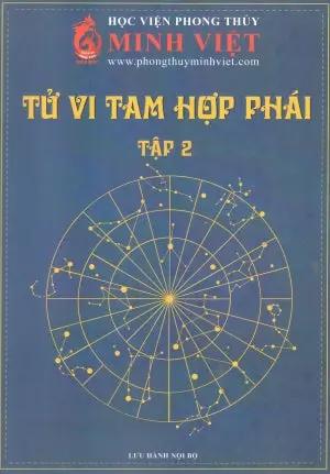 Tử Vi Tam Hợp Phái – Tập 2