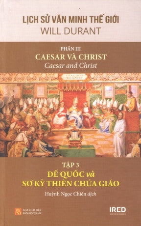 Tổ Quốc Ăn Năn. PARIS 2004