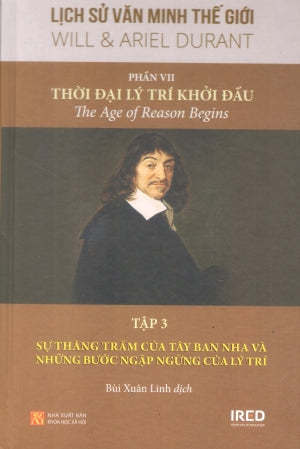 An Nam Thời Xưa / L'Annam D'Autrefois Thế Giới (Nhã Nam)