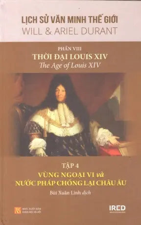 Chân Dung Các Vua Nguyễn (Tập 1) THUAN HOA